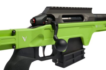 Opakovací puška Victrix Venus X SE - limitovaná edice (.308 Win)