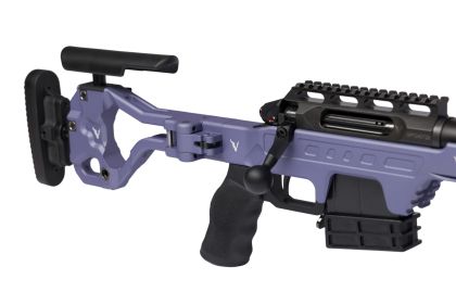 Opakovací puška Victrix Venus T LE - limitovaná edice (6,5 Creedmoor)