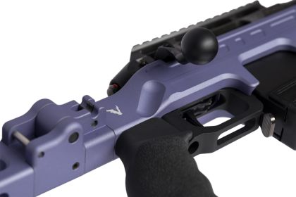 Opakovací puška Victrix Venus T LE - limitovaná edice (6,5 Creedmoor)