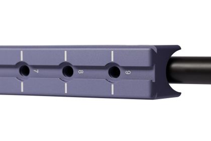 Opakovací puška Victrix Venus T LE - limitovaná edice (6,5 Creedmoor)