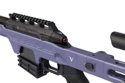 Opakovací puška Victrix Venus T LE - limitovaná edice (6,5 Creedmoor)