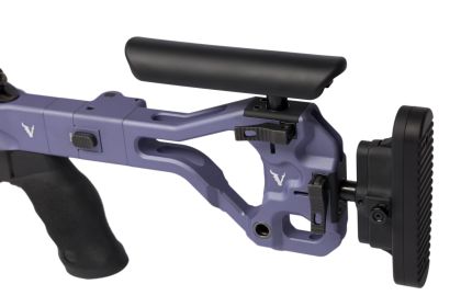 Opakovací puška Victrix Venus T LE - limitovaná edice (6,5 Creedmoor)