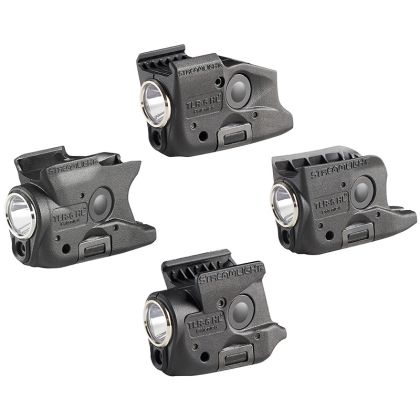 Svítilna Streamlight TLR-6 HL G se zeleným laserem