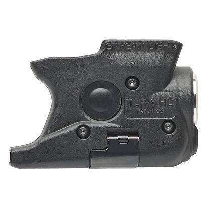 Svítilna Streamlight TLR-6 HL G se zeleným laserem