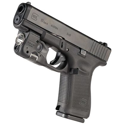 Svítilna Streamlight TLR-6 HL G se zeleným laserem