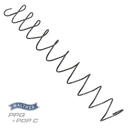 Zásobníková pružina Walther P99/PPQ/PDP Compact, 15 ran