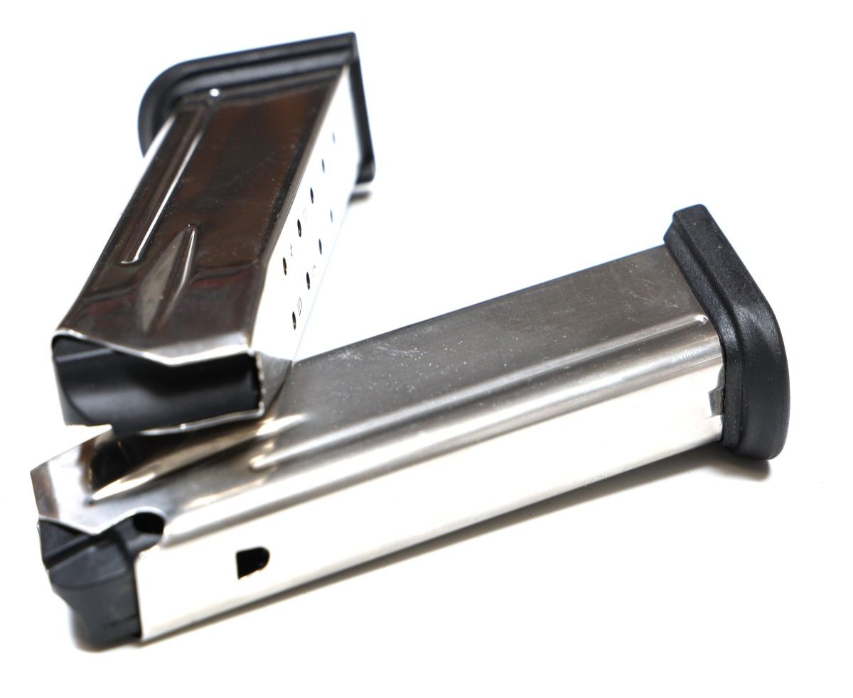 Zásobník HS Produkt XD/HS, .357 Sig, 12 ran