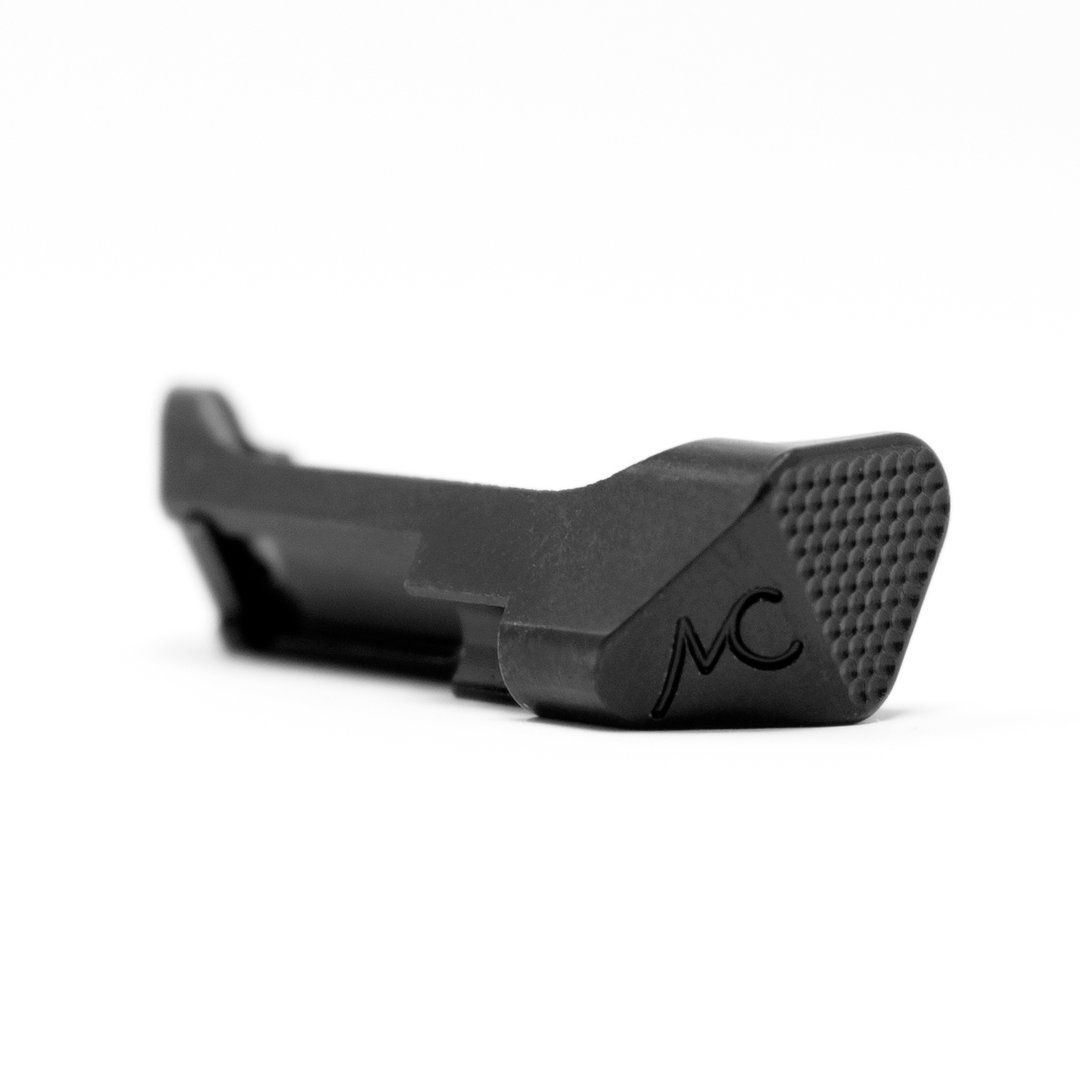 Prodloužený záchyt zásobníku MCarbo pro Sig Sauer P365