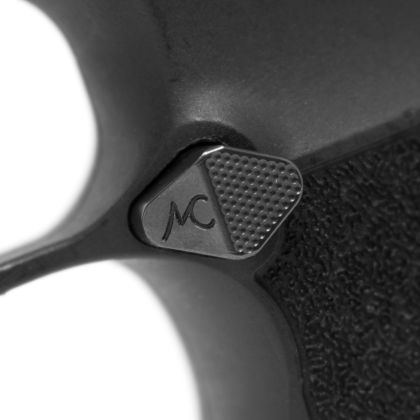 Prodloužený záchyt zásobníku MCarbo pro Sig Sauer P365