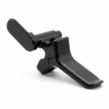 Spoušť MCarbo Short Stroke Flat Trigger pro Sig Sauer P320
