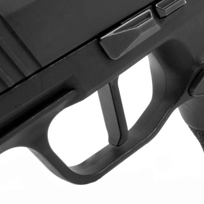 Spoušť MCarbo Short Stroke Flat Trigger pro Sig Sauer P365