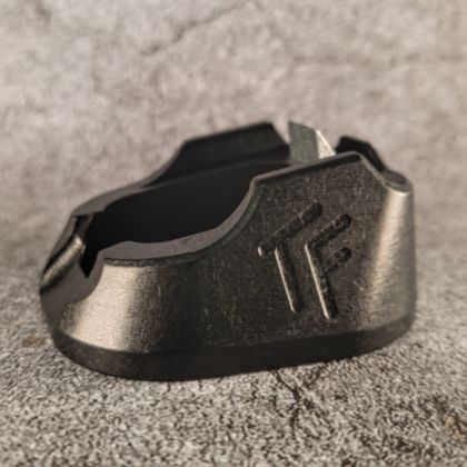 Rozšířená šachta (magwell) Taylor Freelance, JP-5, Černá