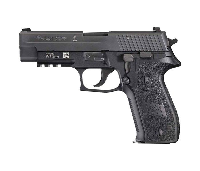 Pistole Sig Sauer P226 MK25