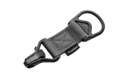 Adaptér na řemen Magpul MS1/MS3, Stealth Gray