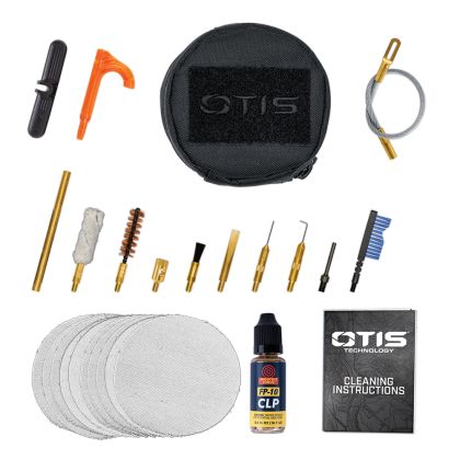 Sada na čištění Otis Professional Pistol (9 mm)
