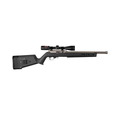 Pažba Magpul Hunter X-22 Ruger 10/22, Černá