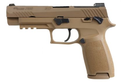 Pistole Sig Sauer P320 M17