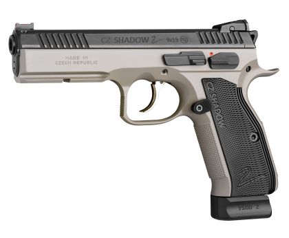 Pistole CZ Shadow 2 Urban Grey