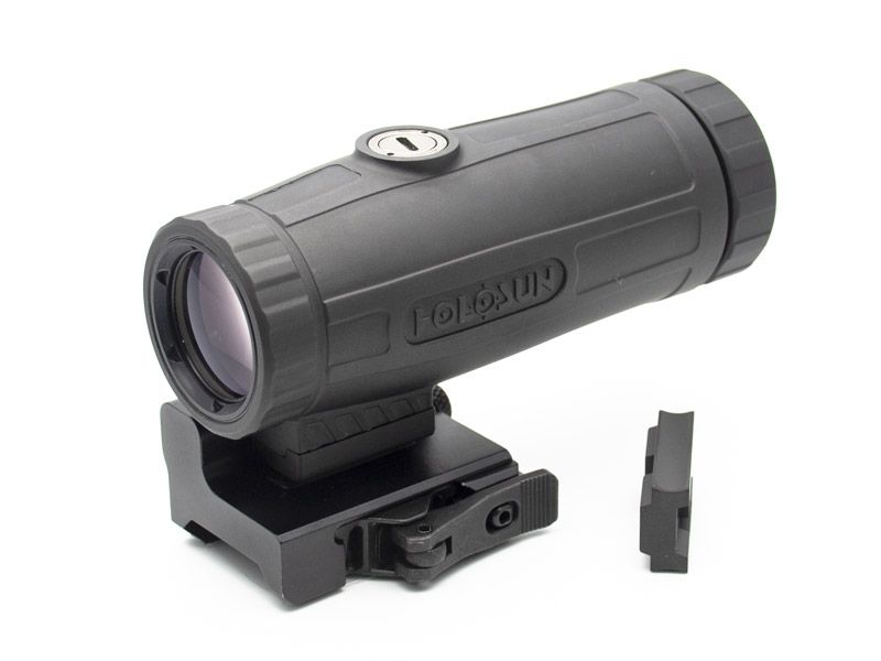 Zvětšovací modul HOLOSUN HM3X