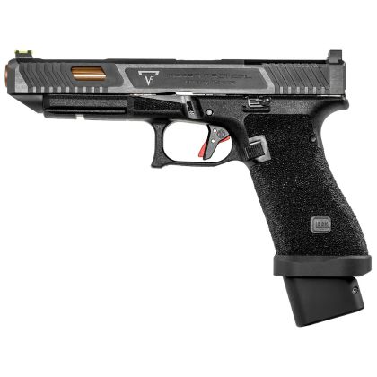 Pistole Taran Tactical JW4 Glock 34 Gen5 Combat Master - limitovaná edice