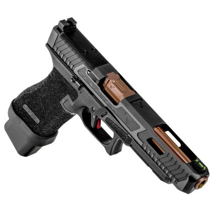 Pistole Taran Tactical JW4 Glock 34 Gen5 Combat Master - limitovaná edice