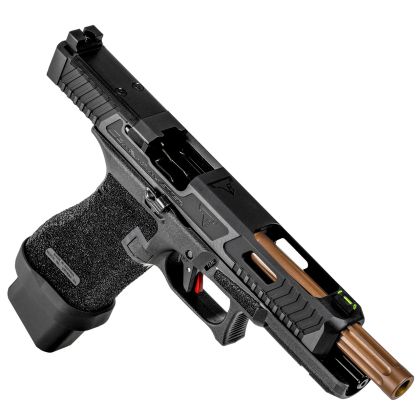 Pistole Taran Tactical JW4 Glock 34 Gen5 Combat Master - limitovaná edice