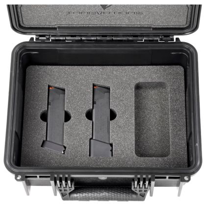 Pistole Taran Tactical JW4 Glock 34 Gen5 Combat Master - limitovaná edice