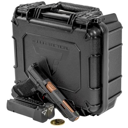 Pistole Taran Tactical JW4 Glock 34 Gen5 Combat Master - limitovaná edice