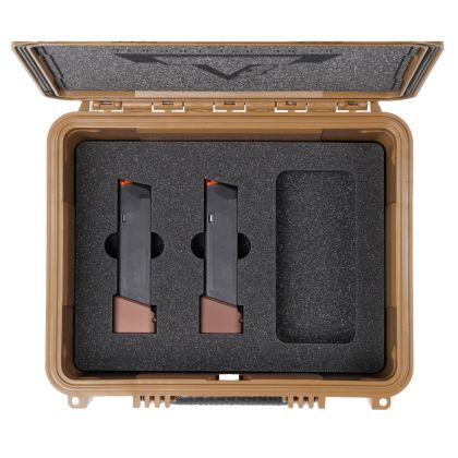 Pistole Taran Tactical Glock 34 Gen5 Combat Master Copperhead