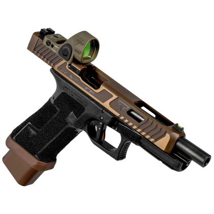 Pistole Taran Tactical Glock 34 Gen3 Combat Master Copperhead