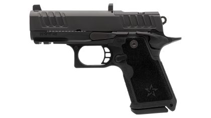 Pistole Staccato HD C3.6 Preferred Package