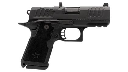 Pistole Staccato HD C3.6 Preferred Package