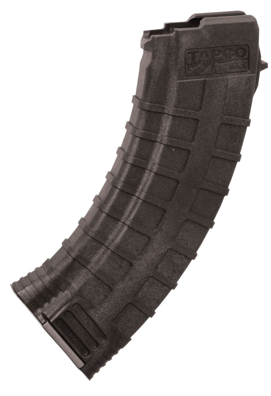 Zásobník Tapco AK-47, 30 ran, černá