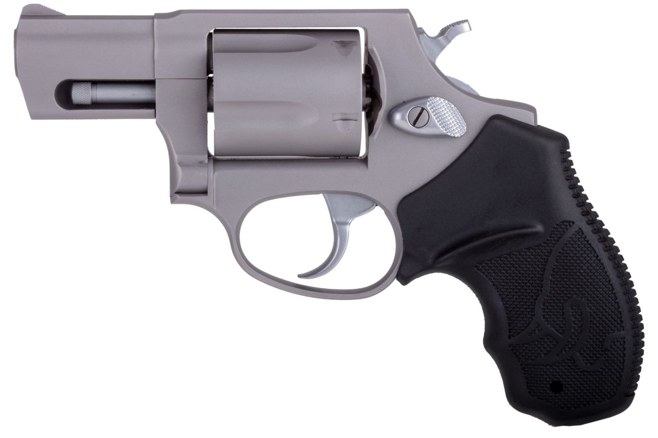 Revolver Taurus 905, Nerez (2
