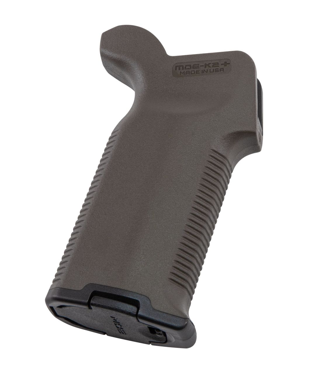 Pistolová rukojeť Magpul MOE K2 AR-15, FDE