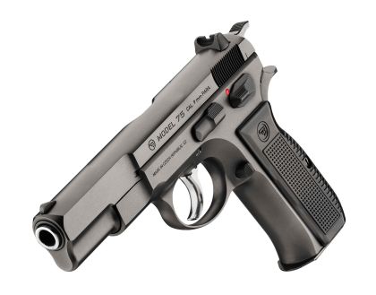 Pistole CZ 75 Legend