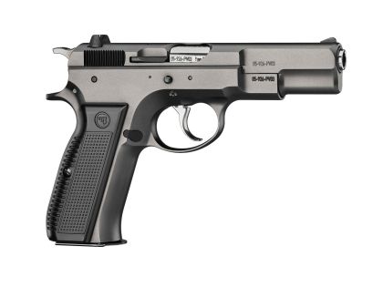 Pistole CZ 75 Legend