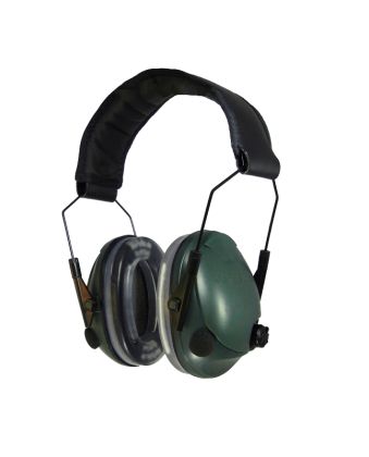 Elektronická sluchátka MePaBlu Comfort