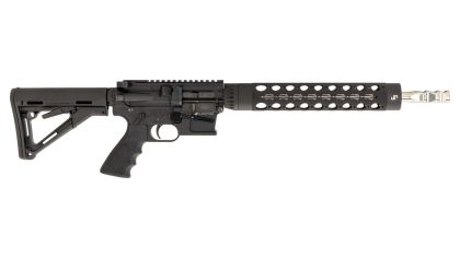 Samonabíjecí puška JP GMR-15 TG4, 14,5