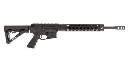 Samonabíjecí puška JP PSC-21 Dual-Charge TG5, 16