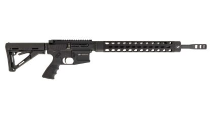 Samonabíjecí puška JP CTR-02 TG8, 18