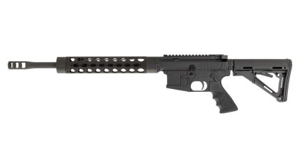 Samonabíjecí puška JP CTR-02 TG9, 16