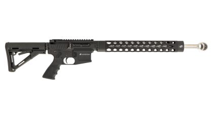 Samonabíjecí puška JP CTR-02 TG7, 18