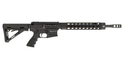 Samonabíjecí puška JP CTR-02 TG10, 14,5