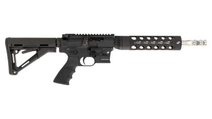 Samonabíjecí puška JP JP-5 TG1, 11