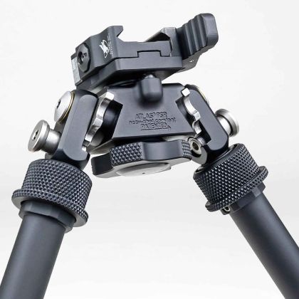Nožičky (bipod) Atlas PSR Picatinny QD, 5,2