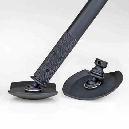 Atlas 5-H/Super CAL Bas Ski Feet