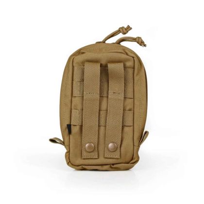 Pouzdro na bipody Atlas, Coyote Brown