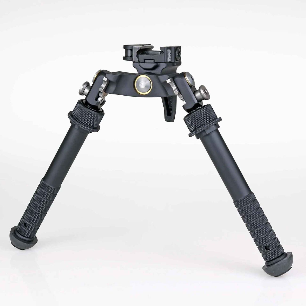 Nožičky (bipod) Atlas CAL Gen2 Picatinny QD, 4,9