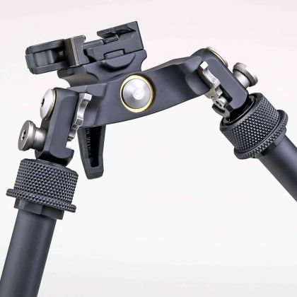 Nožičky (bipod) Atlas CAL Gen2 Picatinny QD, 4,9
